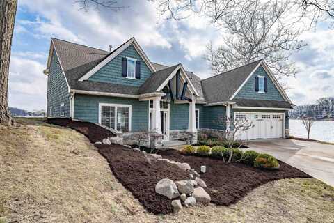 80 Ln 510F Lake James, Angola, IN 46703