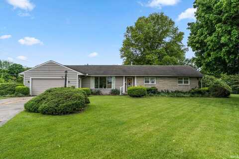 213 S Clark Street, Auburn, IN 46706