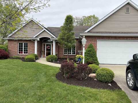 5715 Chilako Court, Fort Wayne, IN 46835