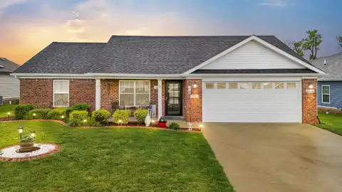 281 Meridian Way, Richmond, KY 40475