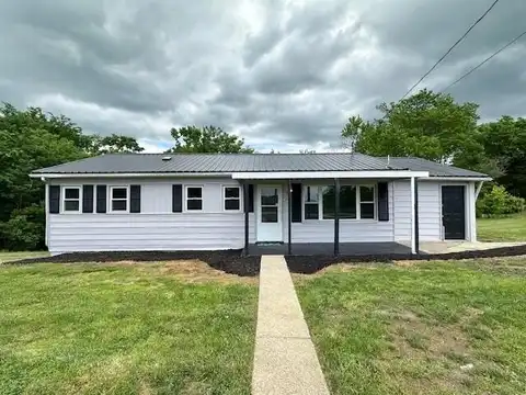10650 Georgetown Road, Owenton, KY 40359