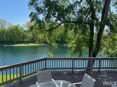 2525 Ladue Cove, Fort Wayne, IN 46804