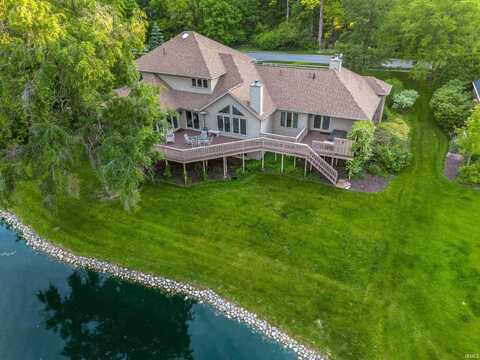 2525 Ladue Cove, Fort Wayne, IN 46804