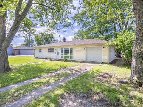 816 Wesley Court, Fort Wayne, IN 46825