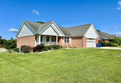 317 Hidden Loop Drive, Somerset, KY 42503