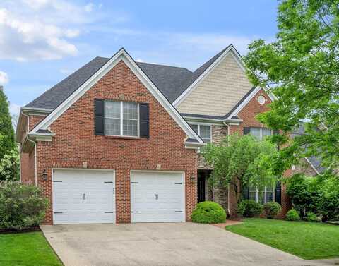 3821 Horsemint Trail, Lexington, KY 40509