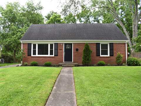 230 East Lowry Lane, Lexington, KY 40503
