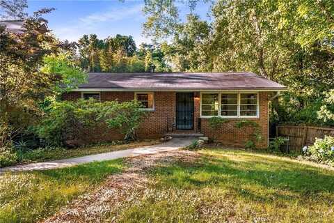 511 Oakview Road, Decatur, GA 30030
