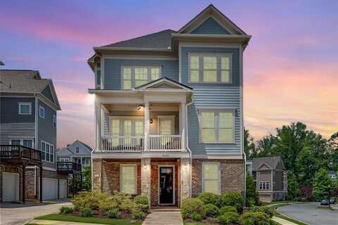 3108 Huntington Place, Milton, GA 30004