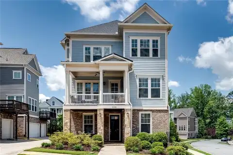 3108 Huntington Place, Milton, GA 30004