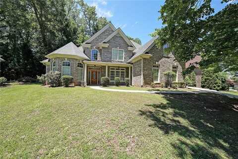 375 Beracah Trail SW, Atlanta, GA 30331