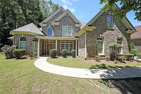375 Beracah Tr Southwest Trail SW, Atlanta, GA 30331