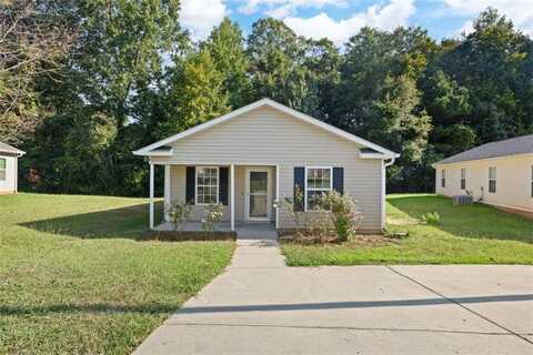 3645 Ten Oaks Circle, Powder Springs, GA 30127