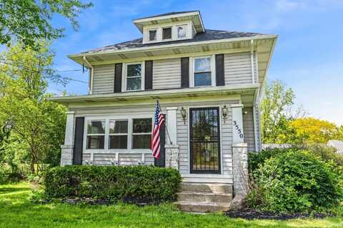 3550 Sandpoint Road, Fort Wayne, IN 46809