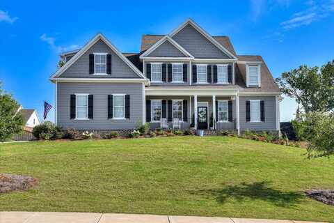 1033 Bartram Ridge, Evans, GA 30809