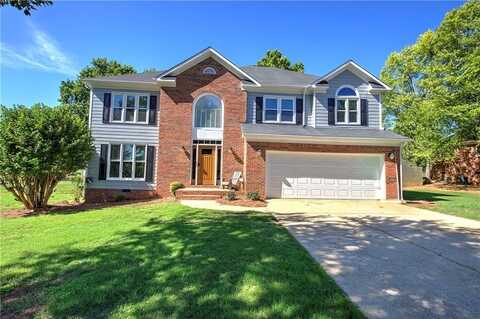 11 Trotters Walk NE, Cartersville, GA 30121