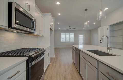 3348 Cranston Lane, Kennesaw, GA 30144