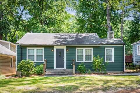 936 Ormewood Terrace SE, Atlanta, GA 30316