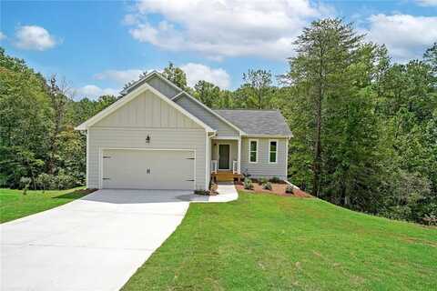 175 West Woods Drive, Dahlonega, GA 30533
