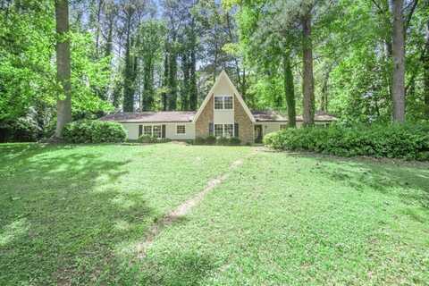 2820 Georgian Terrace, Marietta, GA 30068