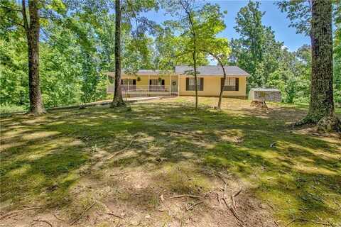 4950 Creel Road, Chattahoochee Hills, GA 30213