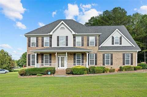 327 AWENDAW Circle, Ellenwood, GA 30294