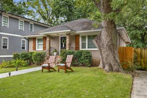 746 AMSTERDAM Avenue, Atlanta, GA 30306