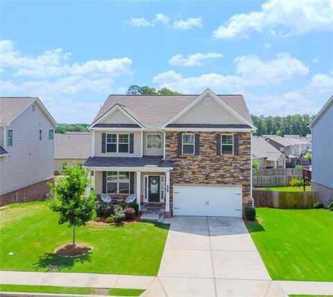 431 Hinton Farm Way, Dacula, GA 30019