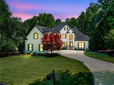 414 Dogwood Way, Canton, GA 30114