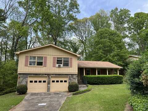 3511 Brookview Drive, Marietta, GA 30068