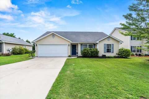 752 Keyes Drive, Grovetown, GA 30813
