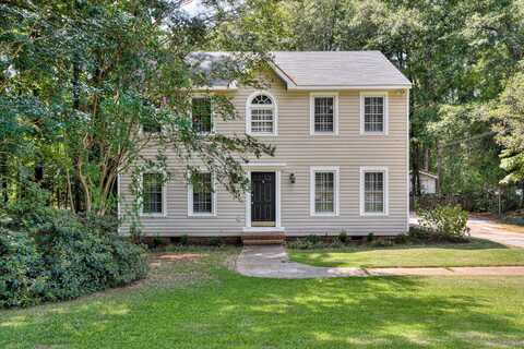 187 Ashley Circle, Martinez, GA 30907