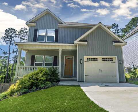 1822 Lowe Street, North Augusta, SC 29841