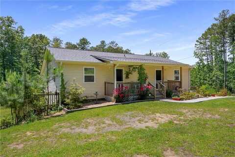 212 Postell Road, Dallas, GA 30157