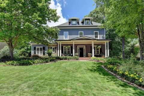 3715 Horizon Court, Cumming, GA 30041