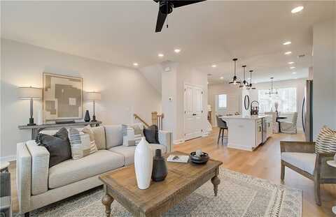 3352 Cranston Lane, Kennesaw, GA 30144