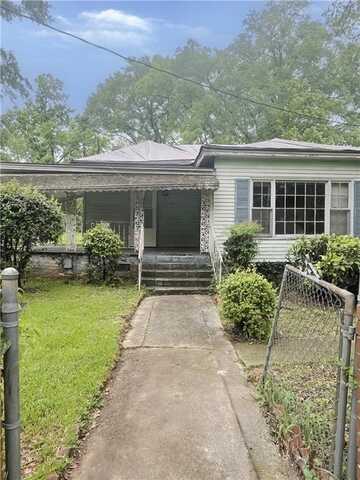 419 Chappell Street E, Griffin, GA 30223
