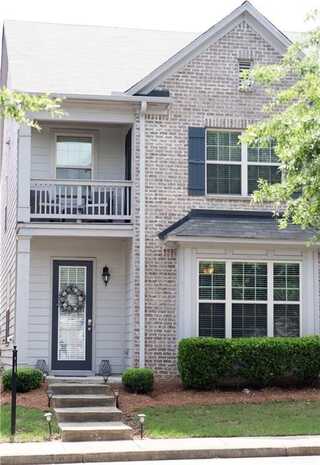 7699 Cabrini Place, Fairburn, GA 30213