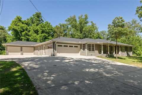 762 Rockbridge Road NW, Lilburn, GA 30047