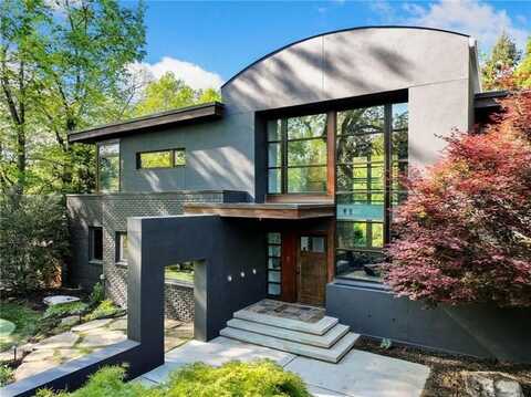 265 Tara Trail, Atlanta, GA 30327