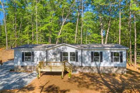 551 Fern Valley Trail, Clarkesville, GA 30523