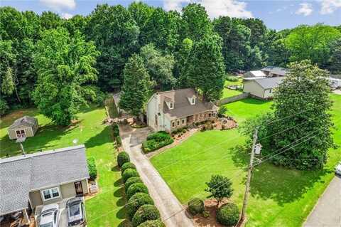 150 Wilbanks Street, Buford, GA 30518