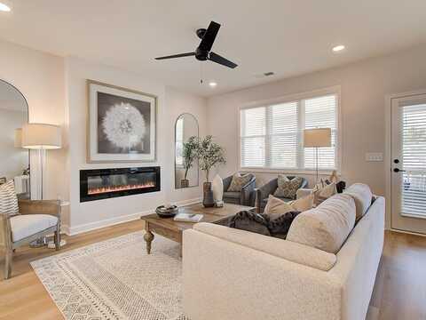 3350 Cranston Lane, Kennesaw, GA 30144