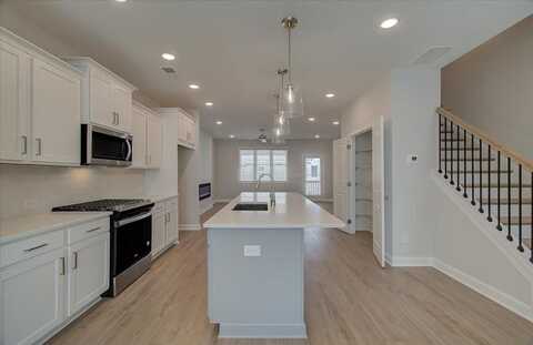3338 Cranston Lane, Kennesaw, GA 30144