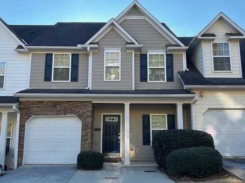 1943 Hoods Fort Circle NW, Kennesaw, GA 30144