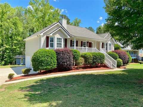 148 Paradise Crossing, Douglasville, GA 30134