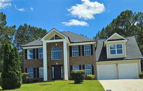 681 Burtons Cove, Hampton, GA 30228