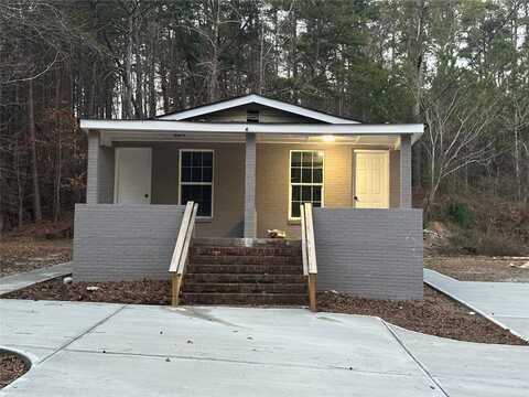 16 Whatley Street NE, Rome, GA 30161