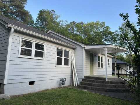 3831 Dillard Street, Powder Springs, GA 30127