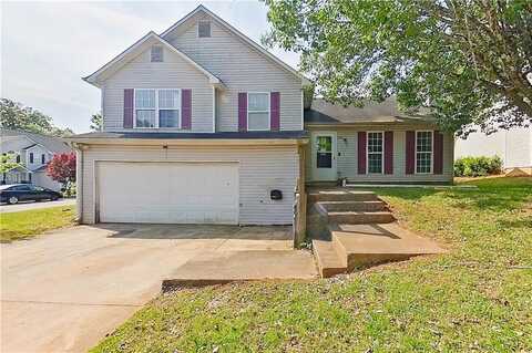 3311 Basking Shade Lane, Decatur, GA 30034